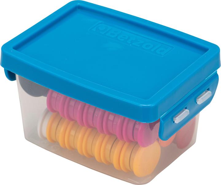 Produktbild Betzold Greifmagnete, ø 2 cm, 80 St. (80 x)