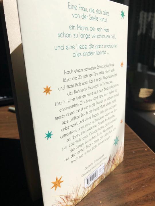 Produktbild Und wenn sie tanzt (Deutsch, Susan Elizabeth Phillips, 2020)