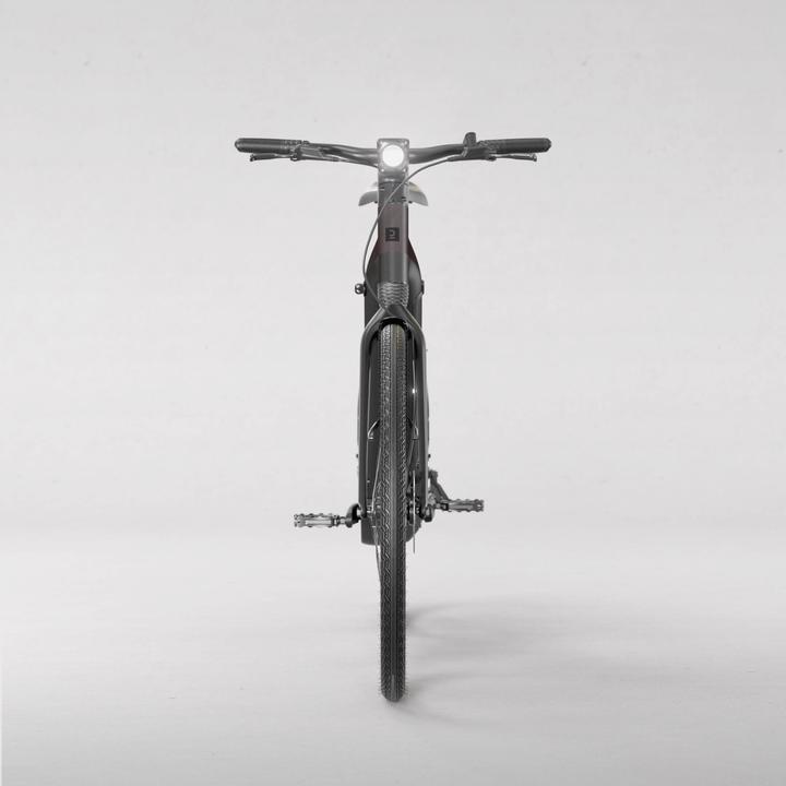 Actual product image Btwin LD 920 E (53 cm)