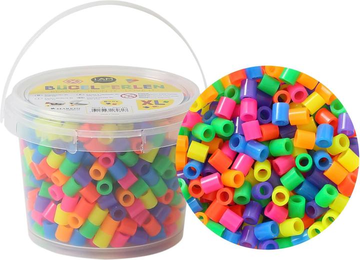 Immagine prodotto I Am Creative Perline da stiro XL