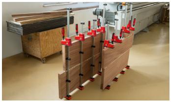 Image du produit Bessey K Body Revo 2.0 (1250 mm)