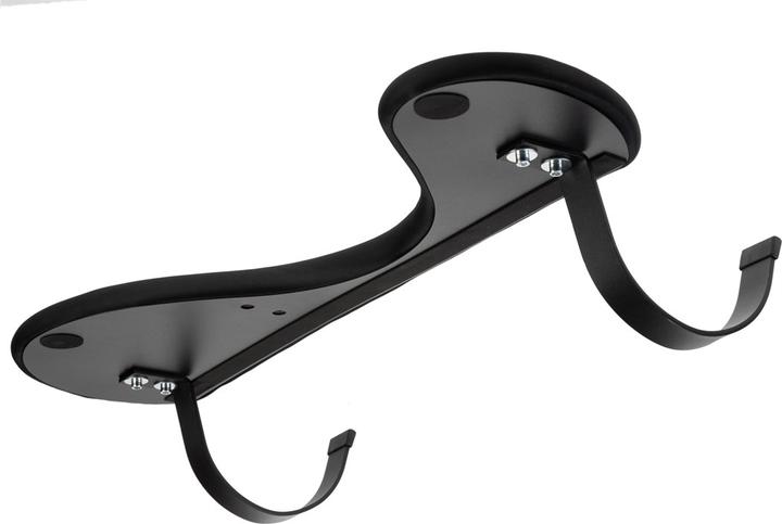 Actual product image R-Go Tools Ergonomic Armrest Black