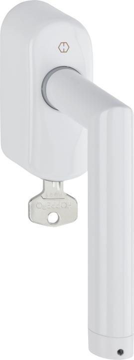 Image du produit Hoppe Z-Wave eHandle verrouillable ConnectSense Amsterdam 32mm