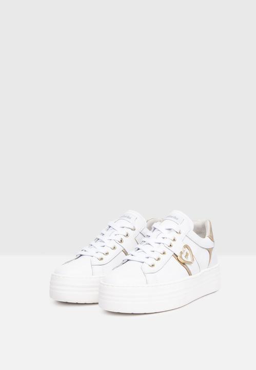 Actual product image Nero Giardini Sneaker (37)