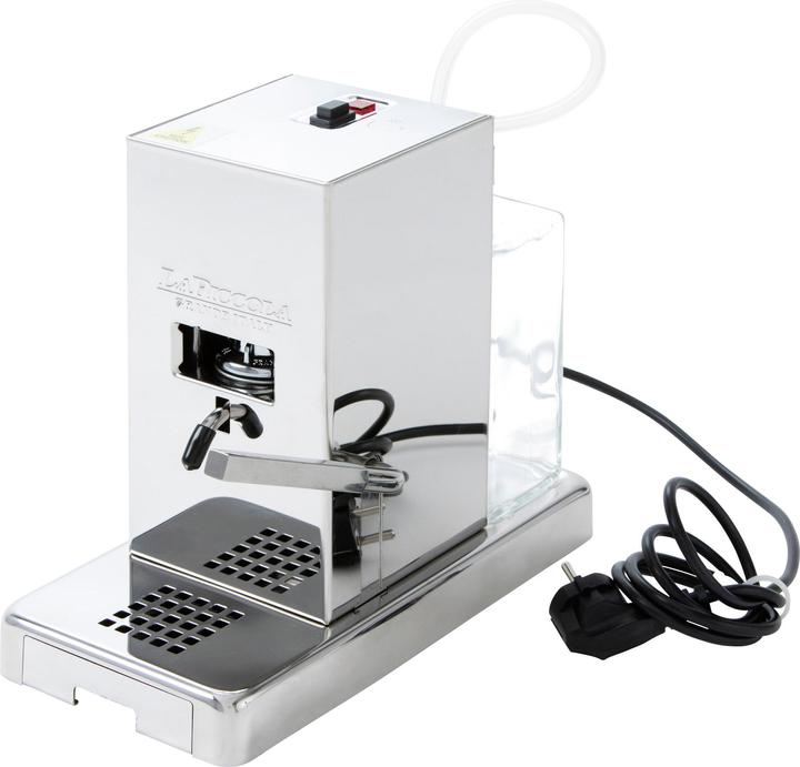 Actual product image La Piccola Lucidatura (E.S.E.)