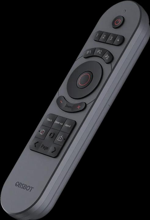 Actual product image Obsbot Tiny Smart Remote 2 (Device-specific remote control, Infrared)