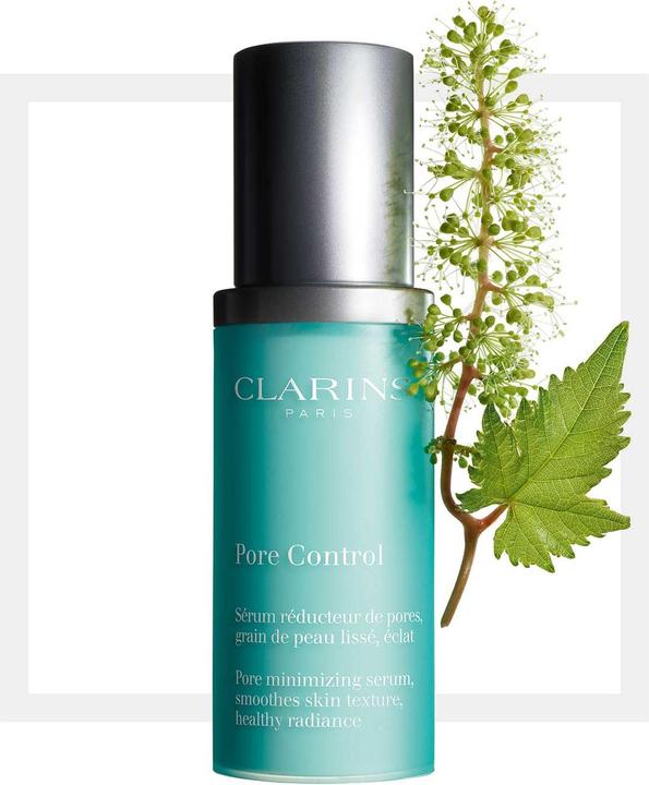 Immagine prodotto Clarins Controllo dei pori (30 ml)