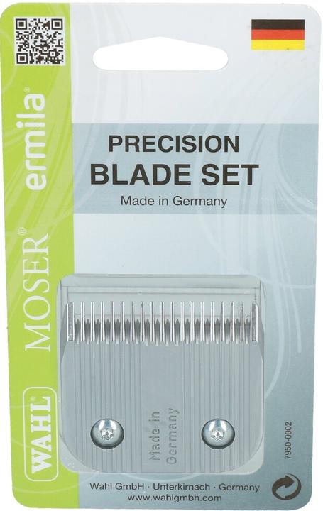 Actual product image Moser Interchangeable cutting set for Max 45 (Dog)