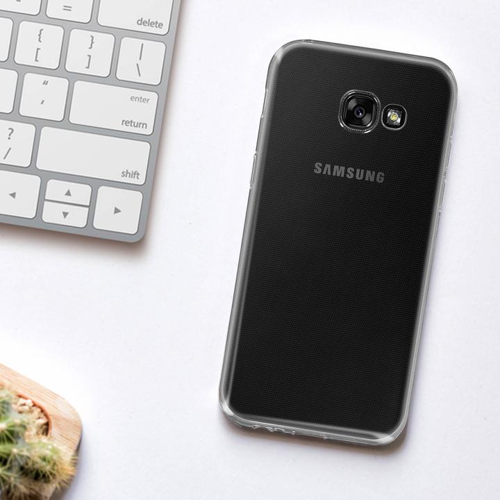 Immagine prodotto Avizar Serie della pelle (Samsung Galaxy A5 (2017))