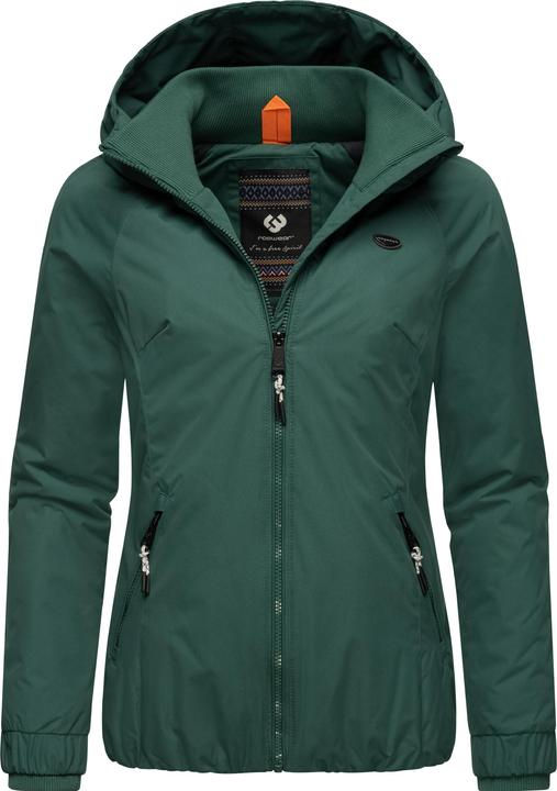 Image du produit Ragwear Dizzie Warm (XL)