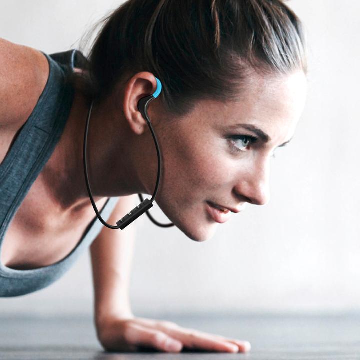 Immagine prodotto Avizar Cuffie Bluetooth retroauricolari (6 h, Senza fili)