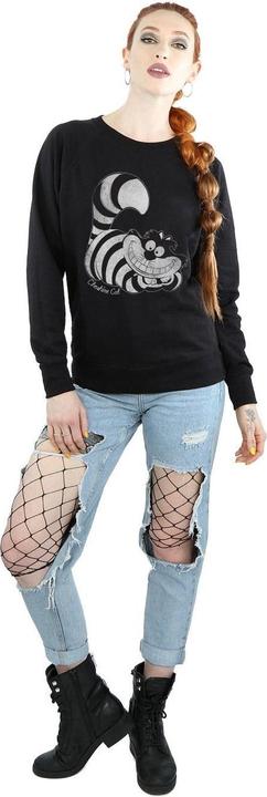 Immagine prodotto Disney Alice in Wonderland Mono Cheshire Cat Felpa Donna (XL)