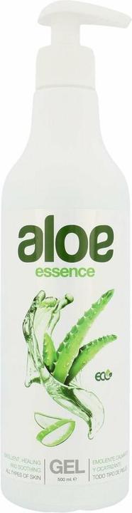 Diet Esthetic Aloe Vera (500 ml)