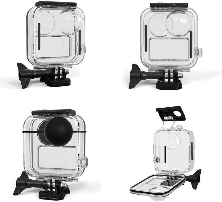 Produktbild Taoric Wasserdichtes Gehäuse für Gopro Max