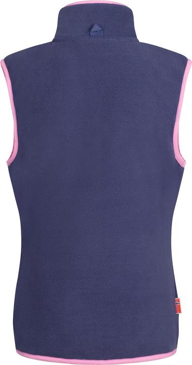 Immagine prodotto Trollkids Gilet Arendal da bambino (98)