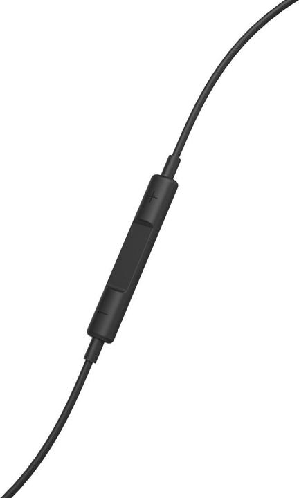Actual product image Hama Glow (No noise cancelling, Cable)