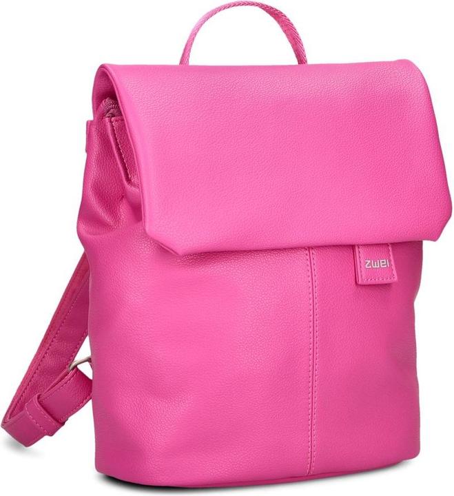 Zwei Madmoiselle MR8