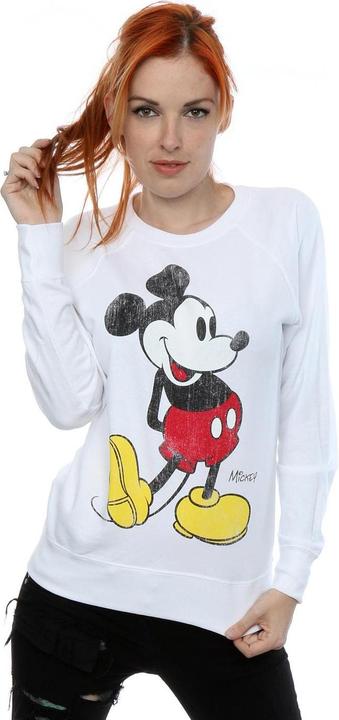 Image du produit Disney - Sweat MICKEY MOUSE CLASSIC KICK - Femme (M)