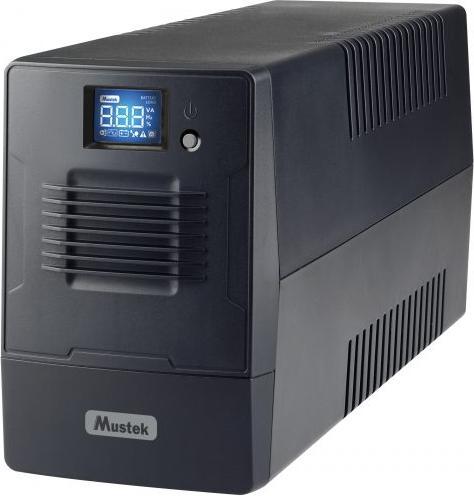 Image du produit Mustek MCS 1310 Plus (USB)