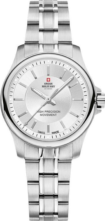 Produktbild Swiss Military Quartz (Analoguhr, 28 mm)
