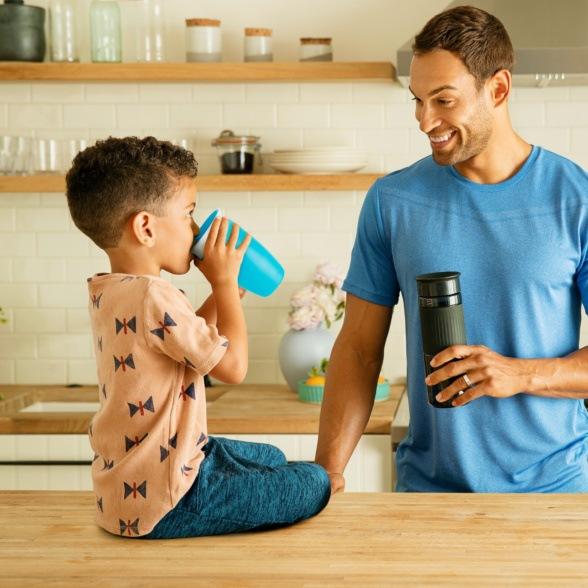 Produktbild Munchkin Miracle 360 Tasse