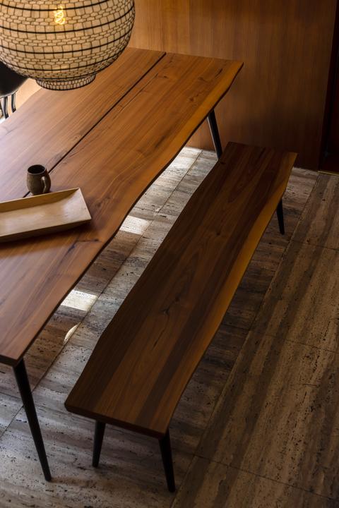 Produktbild Dutchbone Alagon (180 x 90 x 75 cm)