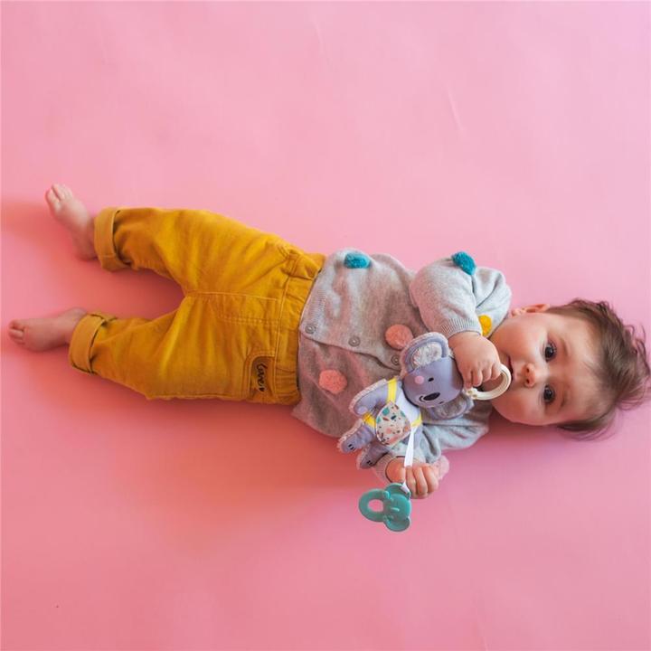 Actual product image Taf Toys Kimmy the Koala