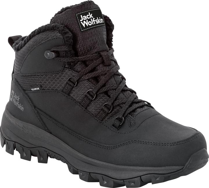 Produktbild Jack Wolfskin Everquest Texapore Mid M (39.5)