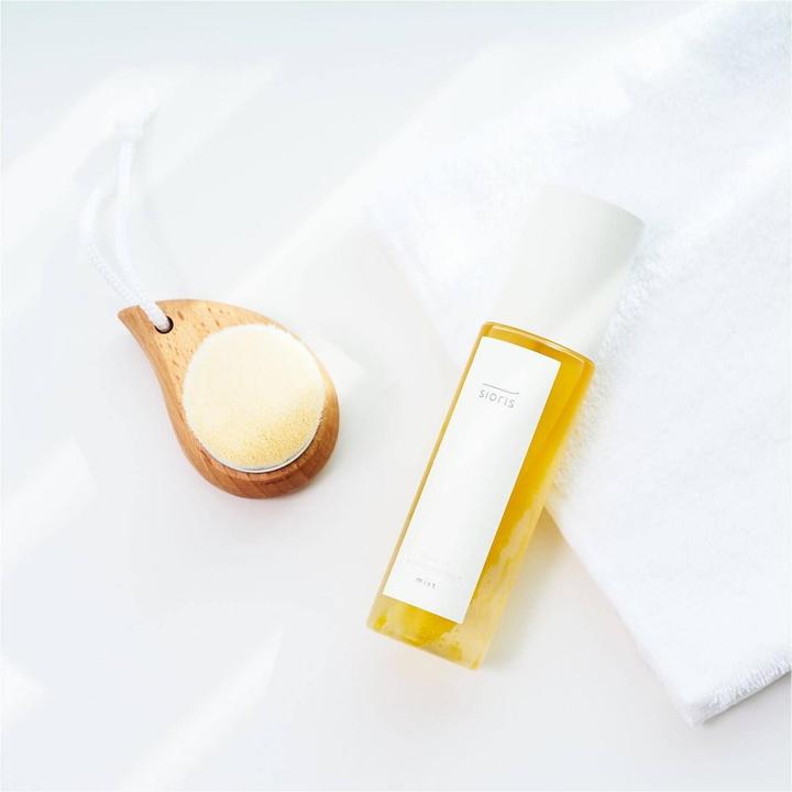 Produktbild Sioris time is running out mist (100 ml)