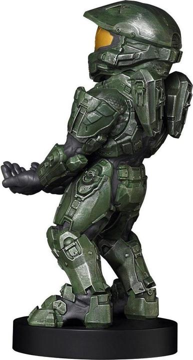 Actual product image Exquisite Gaming Master Chief Infinite (PS4, PS5, Xbox One S, Xbox 360, Mac, Switch, Xbox Series X, PC)