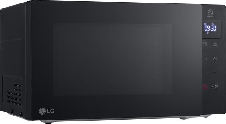 Image du produit LG MS2032GAS (20 l)