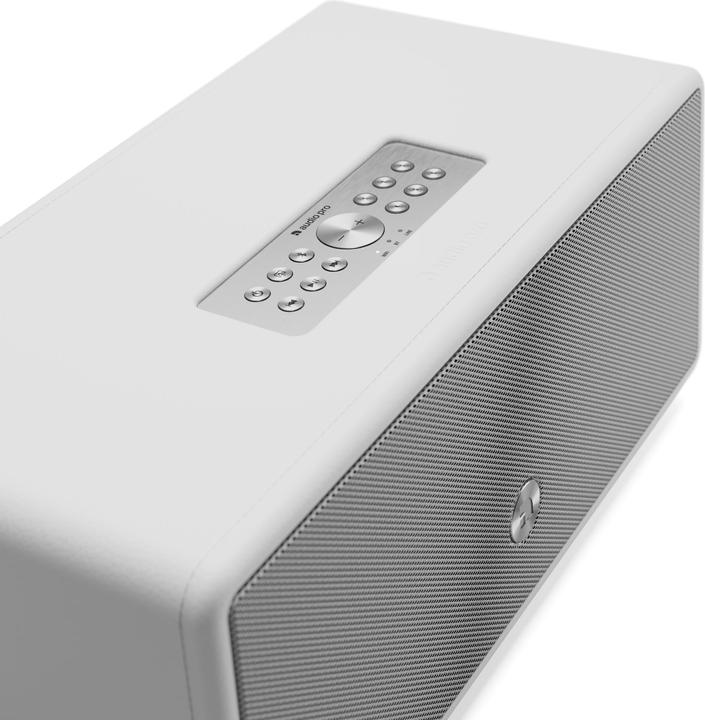Immagine prodotto Audio Pro D-2 (Radio frequenza (RF))