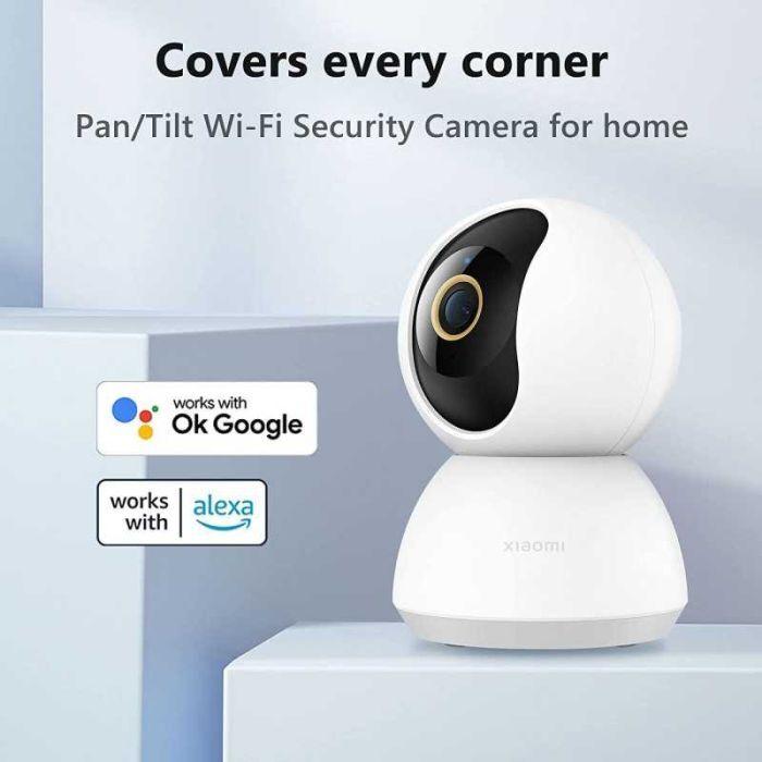 Produktbild Xiaomi Smart Camera C300 (2304 x 1296 Pixels)