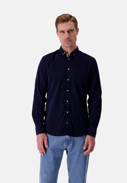 Image du produit Colours & Sons Chemise à manches longues Shirt Corduroy (M)