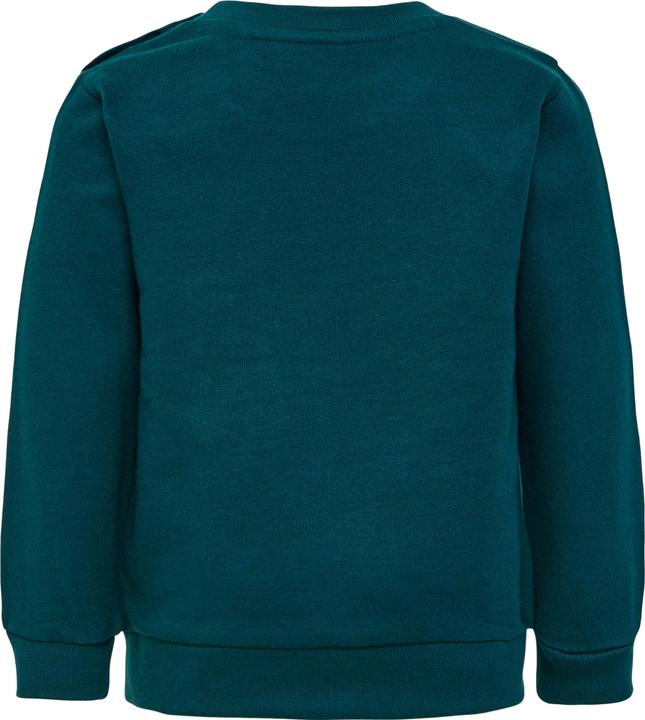Produktbild hummel Hmlfastwo Lime Sweatshirt (80)