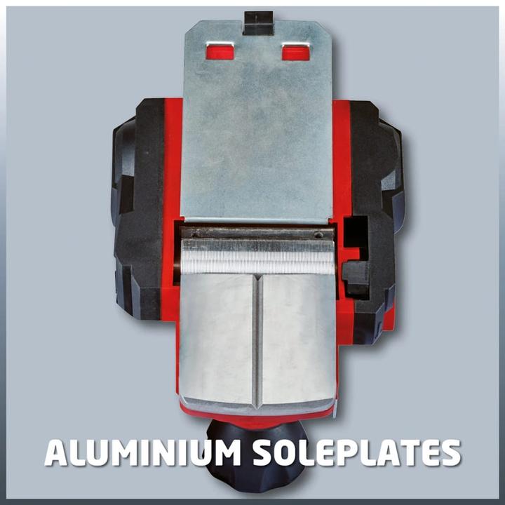 Actual product image Einhell Tc-Pl 750