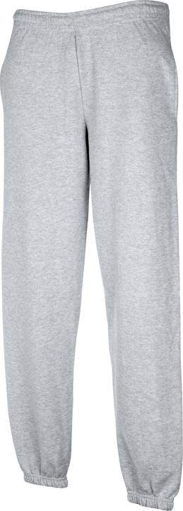 Actual product image Fruit of the Loom Mens Premium 70/30 Elasticated Jog Pants / Jogging Bottoms (3XL)