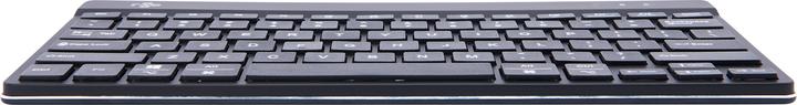 Actual product image R-Go Tools R-Go Compact Break Keyboard (US, Cable)