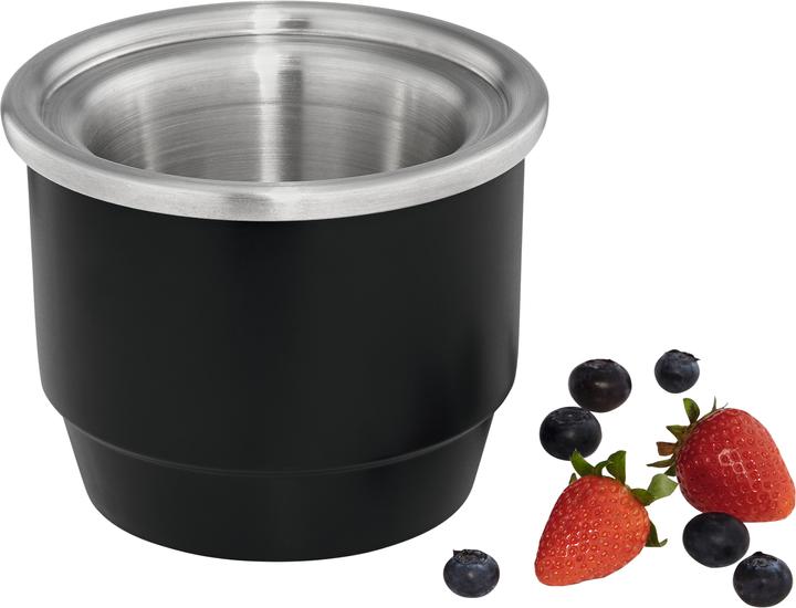 Actual product image WMF Kitchen mini ice cream machine 3in1