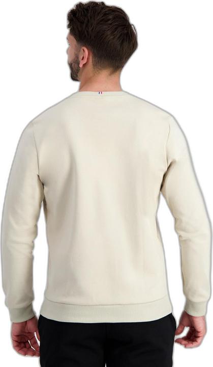 Actual product image Le Coq Sportif sweatshirt essentials (XXL)