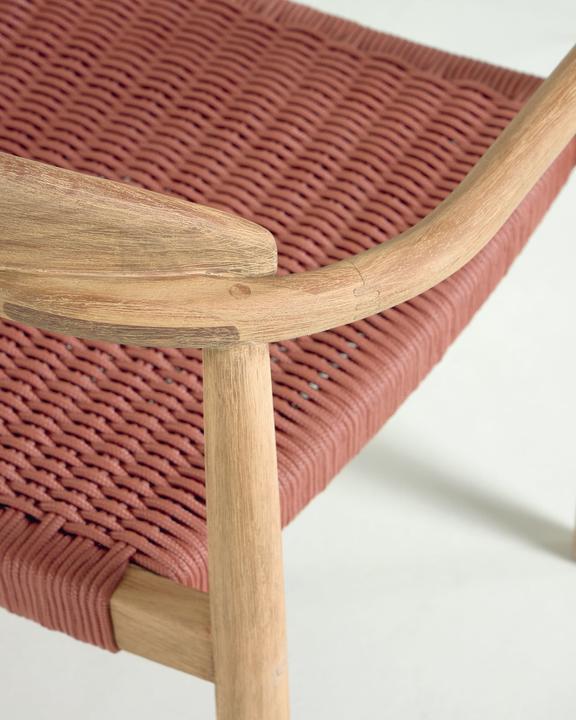 Actual product image Kave Home Nina