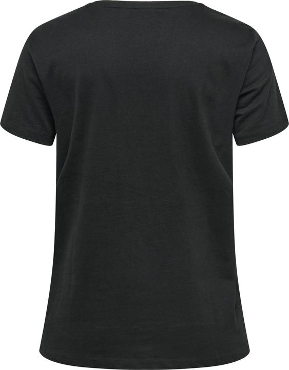 Produktbild Only Normal geschnitten Rundhals Tank-Top T-shirt (S)