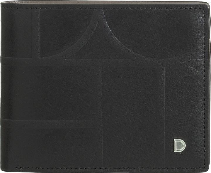 Produktbild Dudu Up Geldbörse Leder 12.5 cm