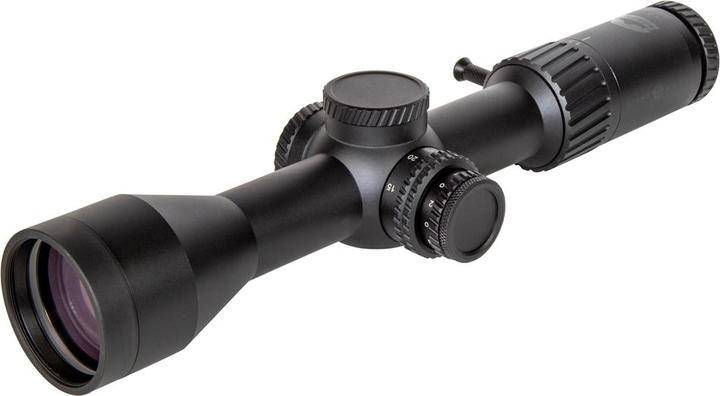 Produktbild Sightmark 1,5-9x45 Presidio HDR1 SFP