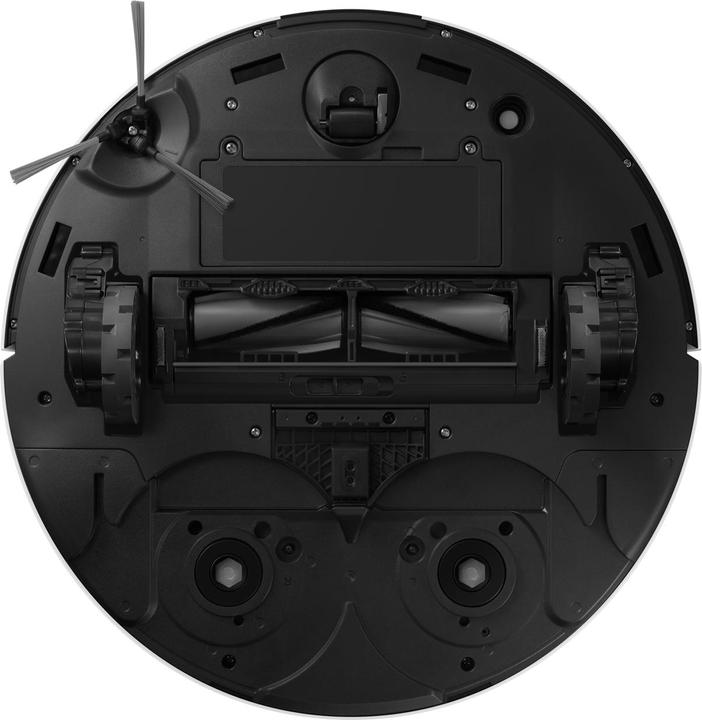 Produktbild Samsung BESPOKE Jet Bot Combo Steam Plus Saug- & Wischroboter (Saugwischroboter)
