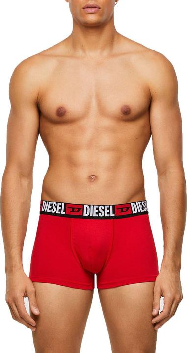 Produktbild Diesel Boxershorts Casual Stretch UMBX-DAMIENTHREEPACK (XXL, 3er Pack)