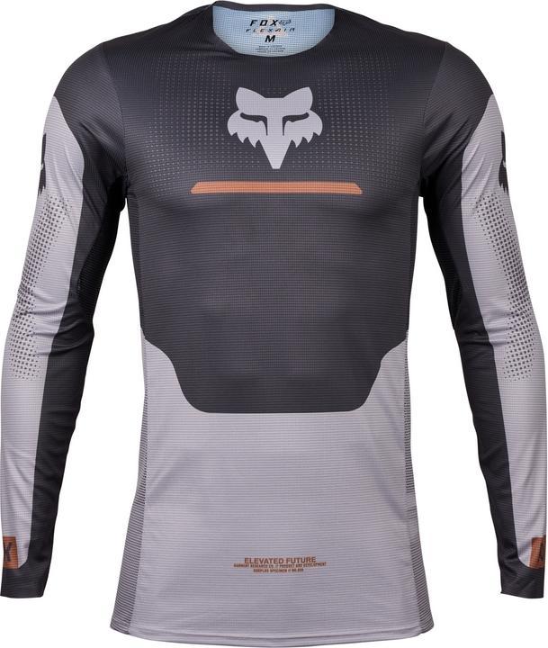 Produktbild Fox Jersey 24 Flexair Ical Gry (XL)