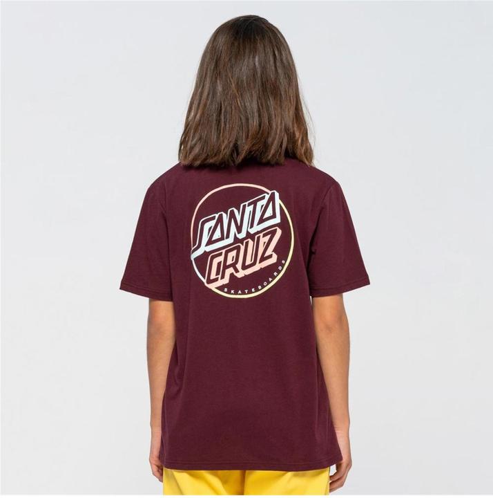 Produktbild Santa Cruz Opus In Colour T-Shirt (10)