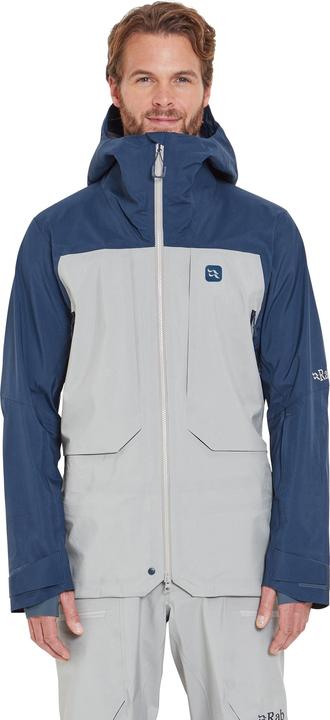 Actual product image Rab Khroma Converge (XL)