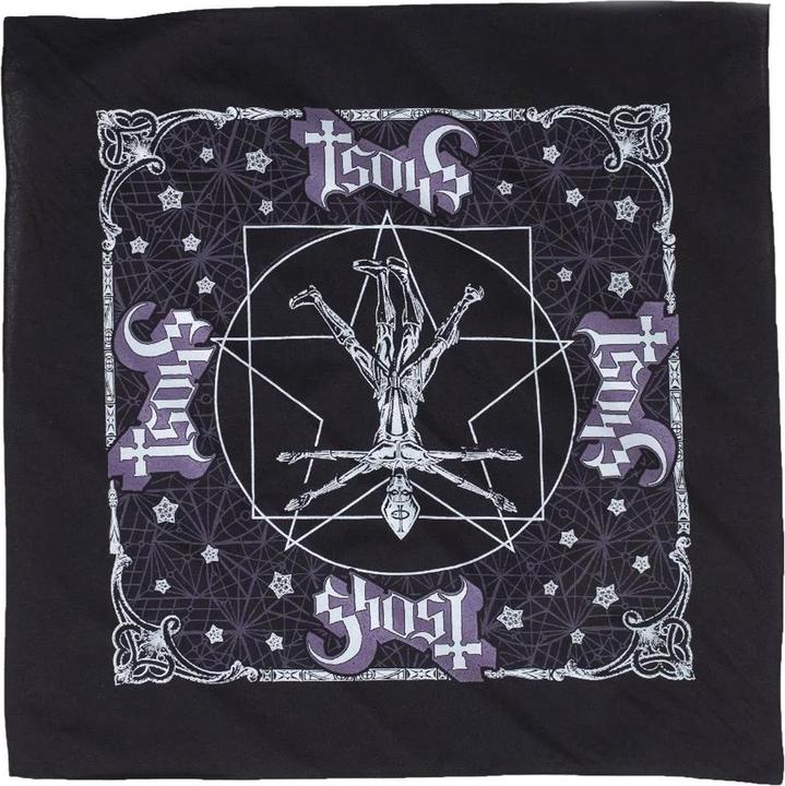 Ghost Bandana
